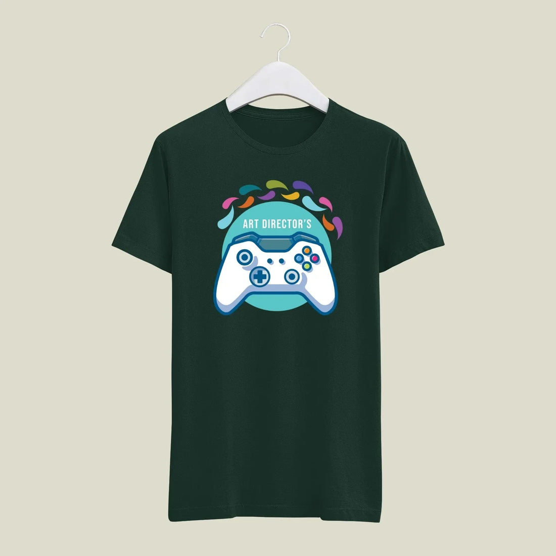 Art Director T-Shirt T-ART6 Desichalchitra