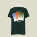 Art Director T-Shirt T-ART120 Desichalchitra