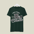 Camera Attendant T-Shirt T-CTT14 Desichalchitra