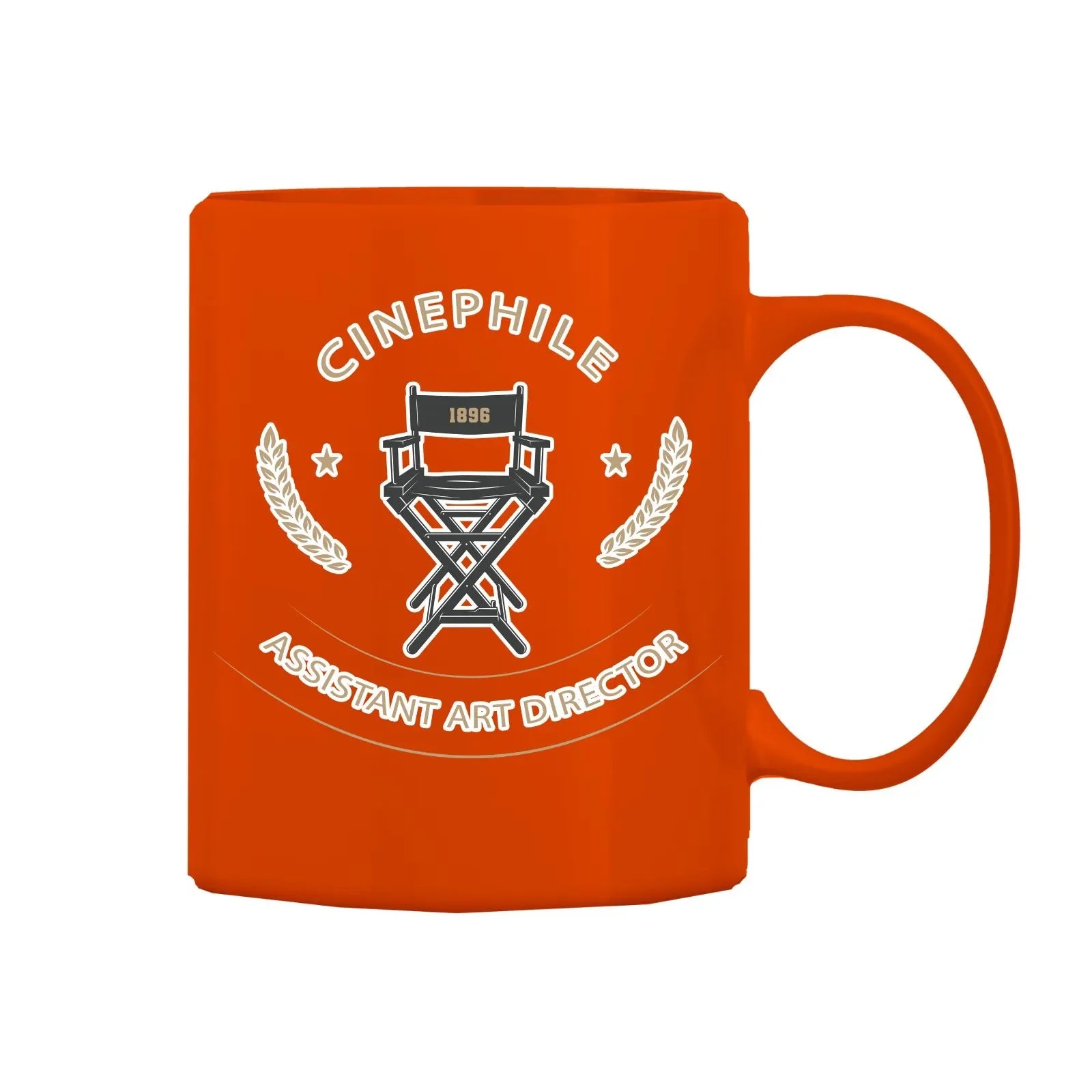 Assistant Art Director Mug M-AAD12 Desichalchitra