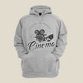 Associate Line Producer Hoodie H-ALP9 Desichalchitra