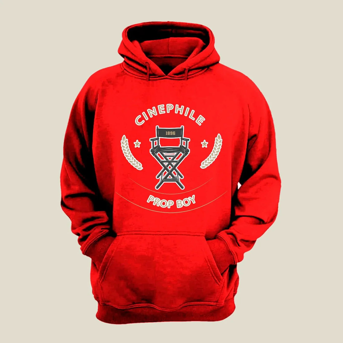 Prop Boy Hoodie H-PRB12 Desichalchitra
