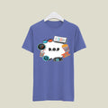 DOP T-Shirt T-DP33 Desichalchitra