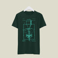 Camera Patent T-Shirt T-CMP175 Desichalchitra