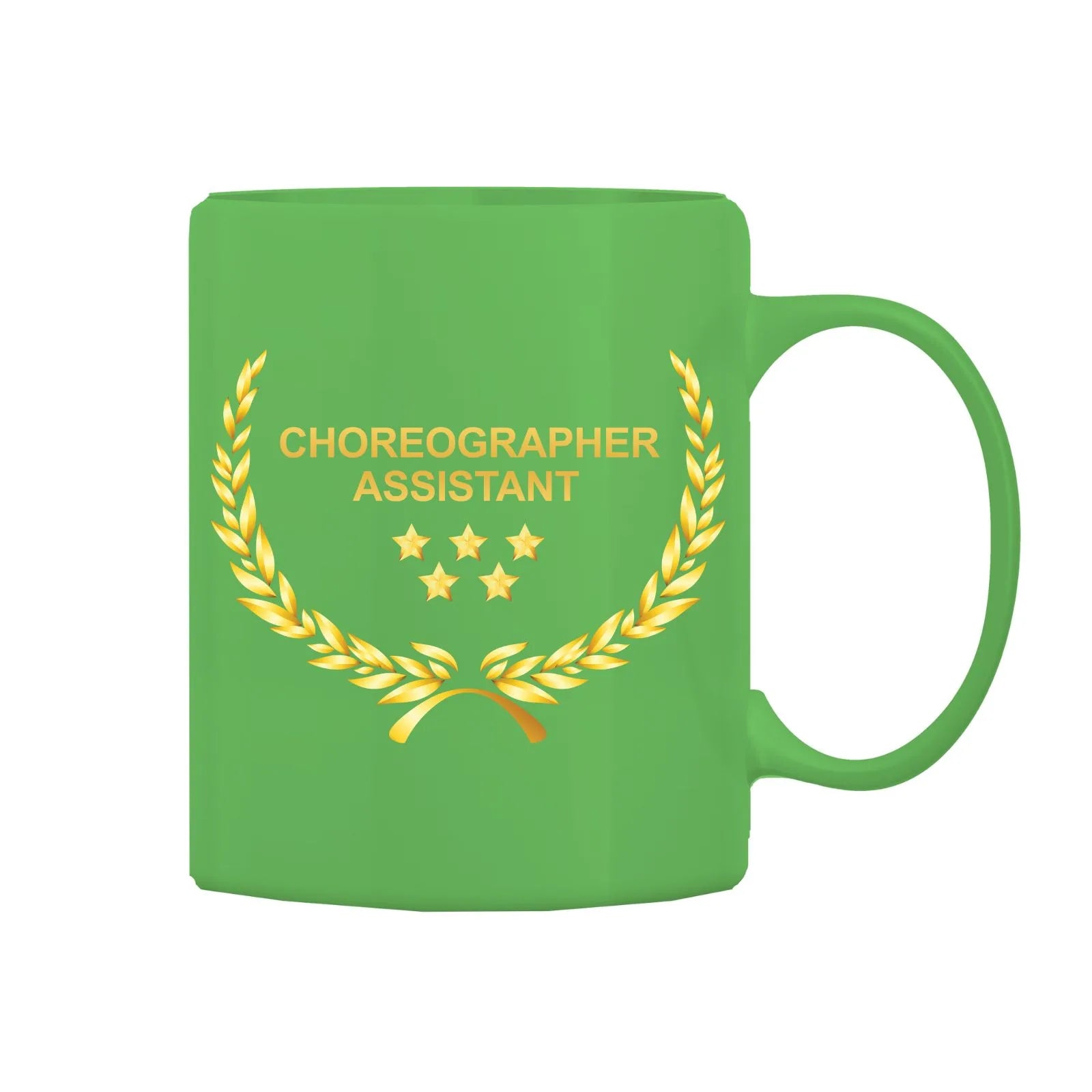 Choreographer Assistant Mug M-CHA6 Desichalchitra