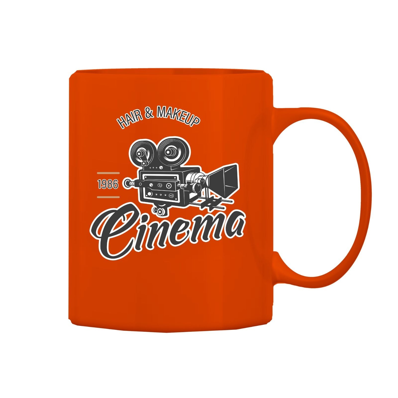 Hair &amp; Makeup Mug M-HMU9 Desichalchitra