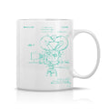 Camera Patent Mug M-CMP179 Desichalchitra