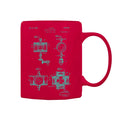 Camera Patent Mug M-CMP210 Desichalchitra