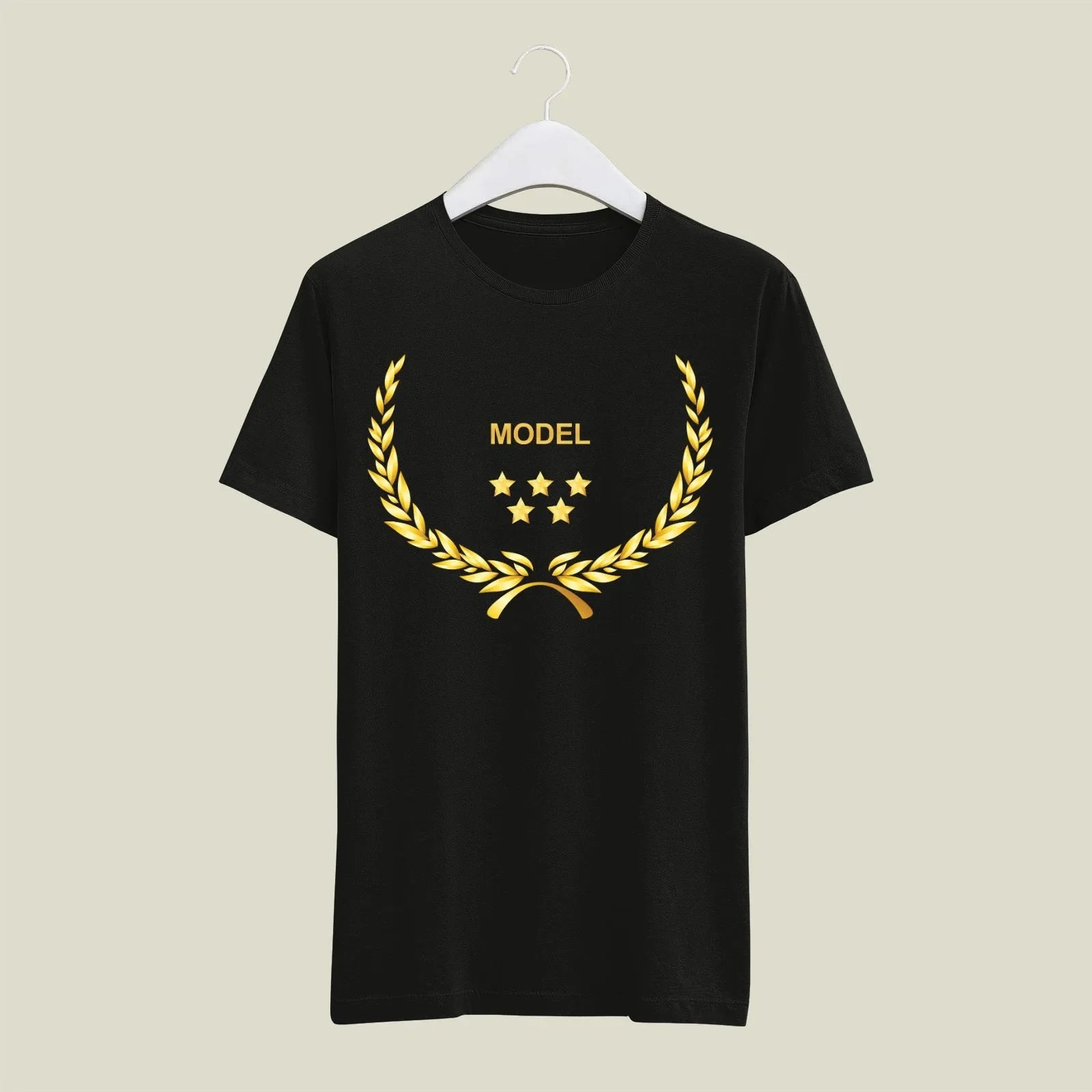 Model T-Shirt T-MOD28 Desichalchitra