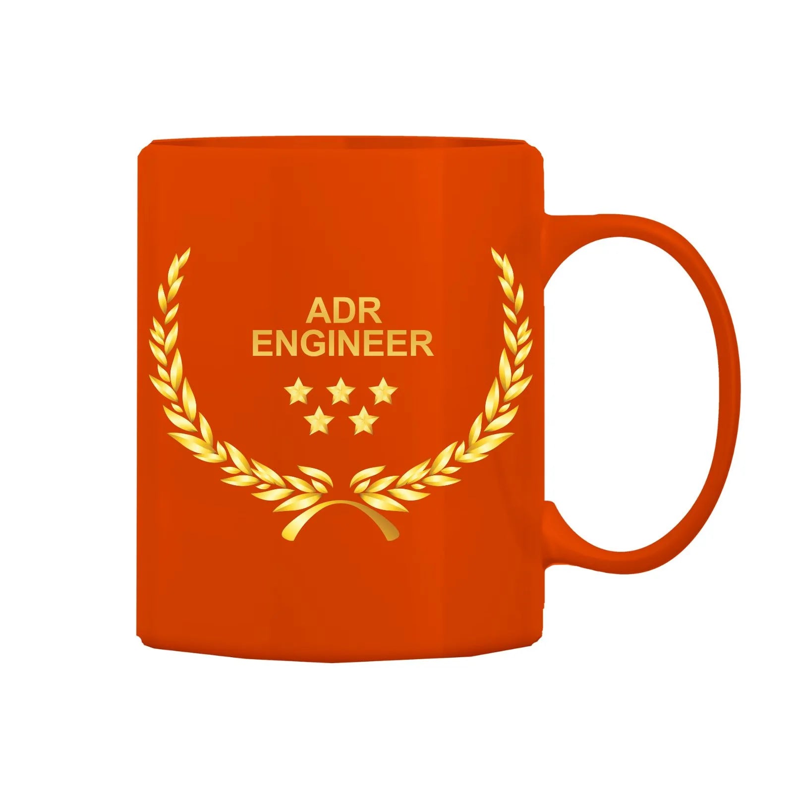 ADR Engineer Mug M-ARE6 Desichalchitra