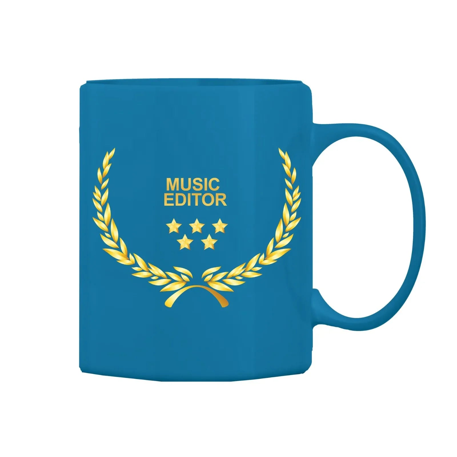 Music Editor Mug M-MED6 Desichalchitra