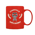 Hair & Makeup Mug M-HMU12 Desichalchitra