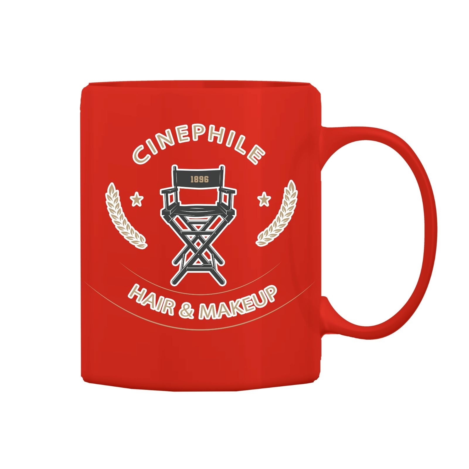 Hair &amp; Makeup Mug M-HMU12 Desichalchitra