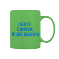 Video Assists Mug M-VA13 Desichalchitra