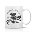 Associate VFX Producer Mug M-AVP9 Desichalchitra