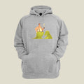 Visual Effects Hoodie H-VFX5 Desichalchitra