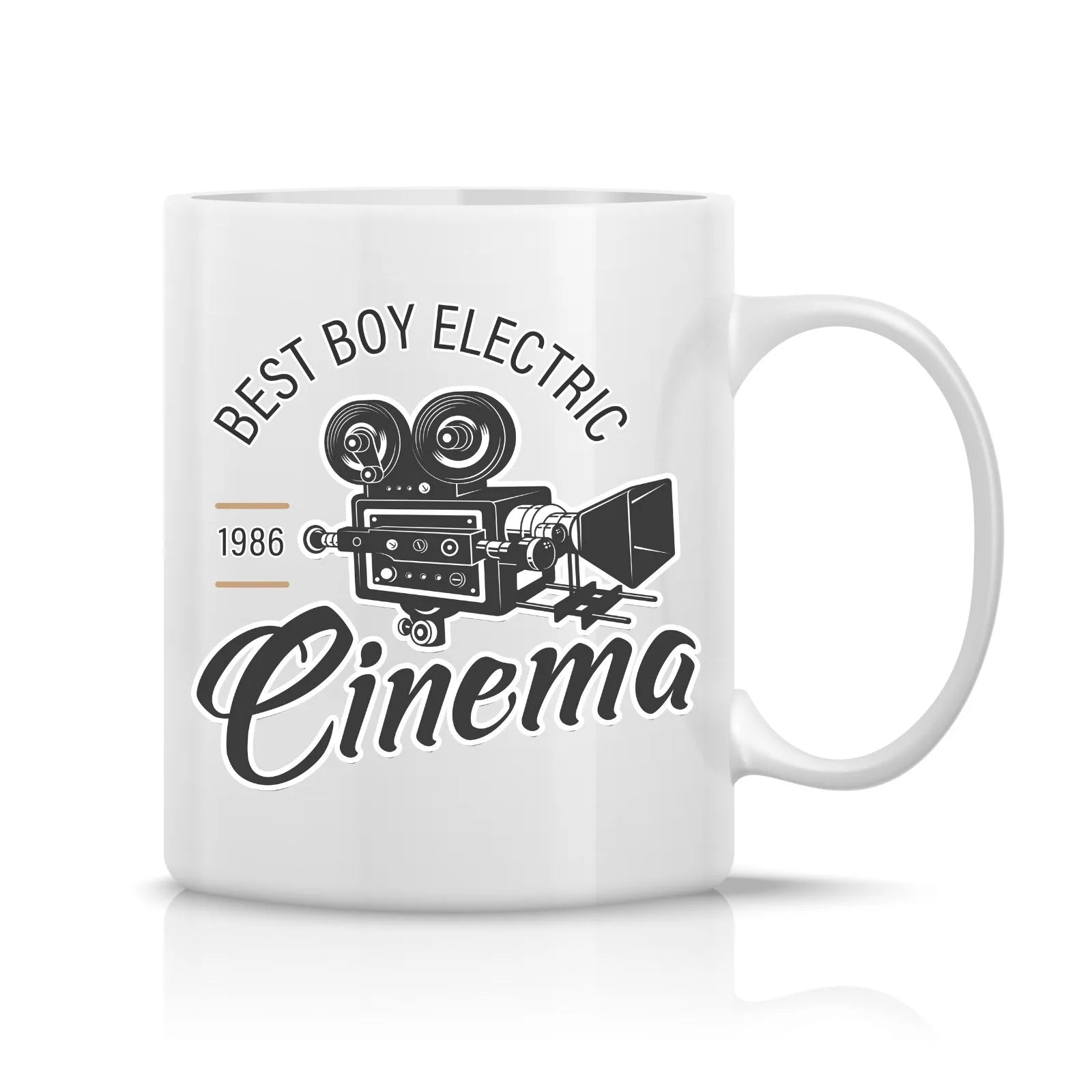 Best Boy Electric Mug M-BBE9 Desichalchitra