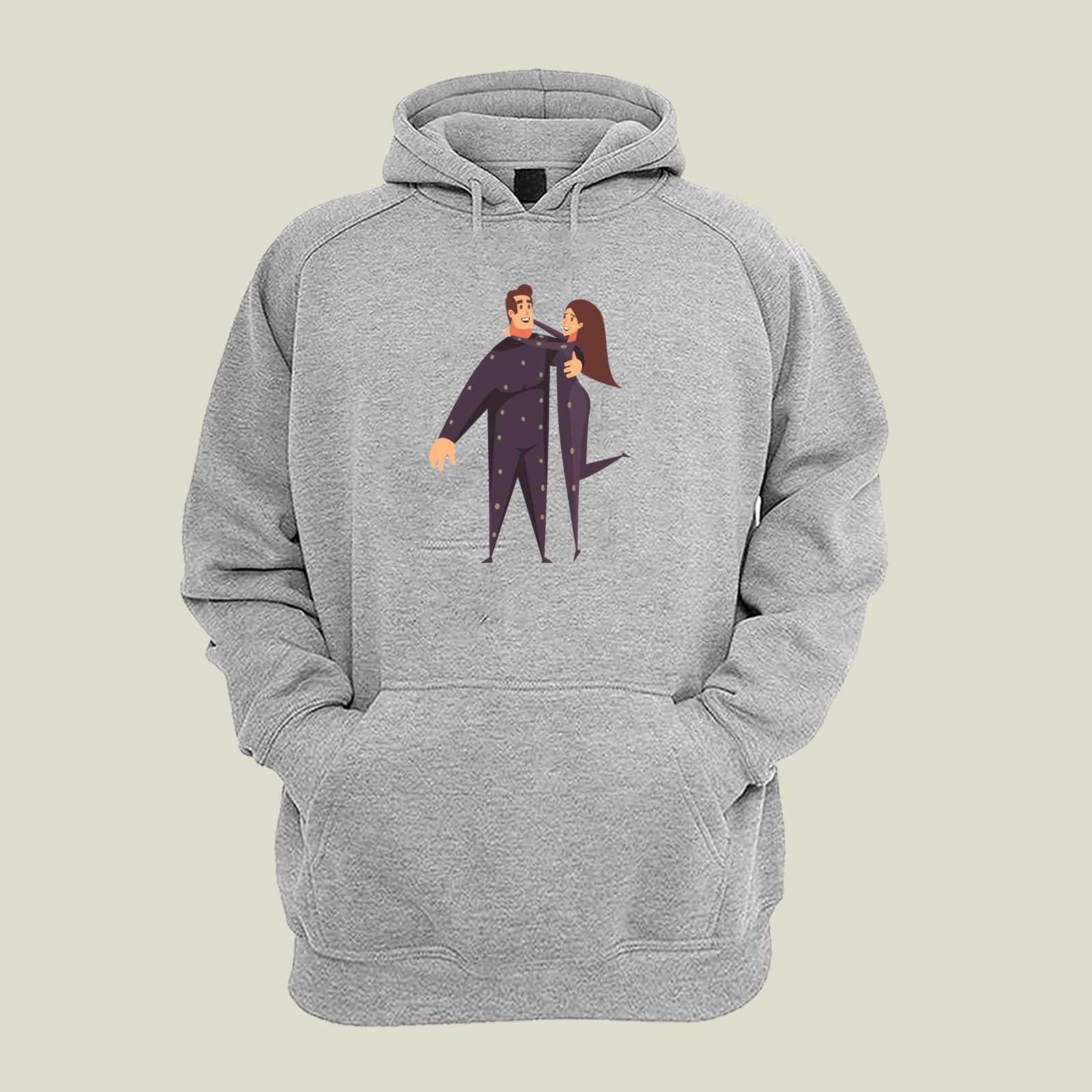 Visual Effects Hoodie H-VFX13 Desichalchitra