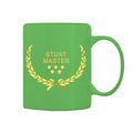 Stunt Master Mug M-ST42 Desichalchitra