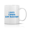 Grip Assistant Mug M-GA13 Desichalchitra