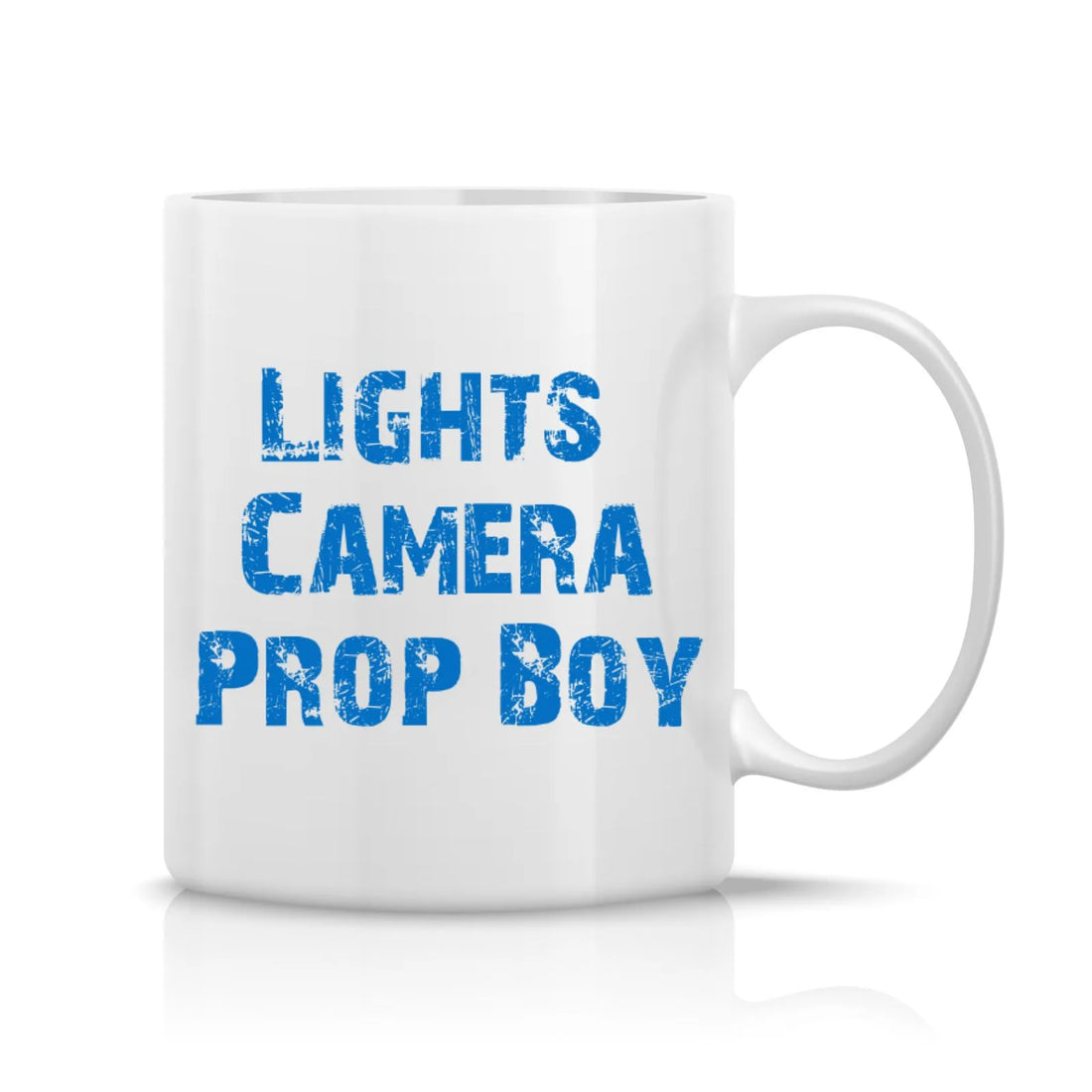 Prop Boy Mug M-PRB13 Desichalchitra