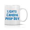 Prop Boy Mug M-PRB13 Desichalchitra