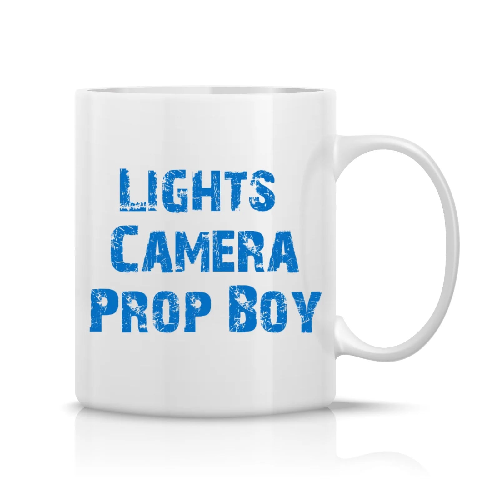 Prop Boy Mug M-PRB13 Desichalchitra