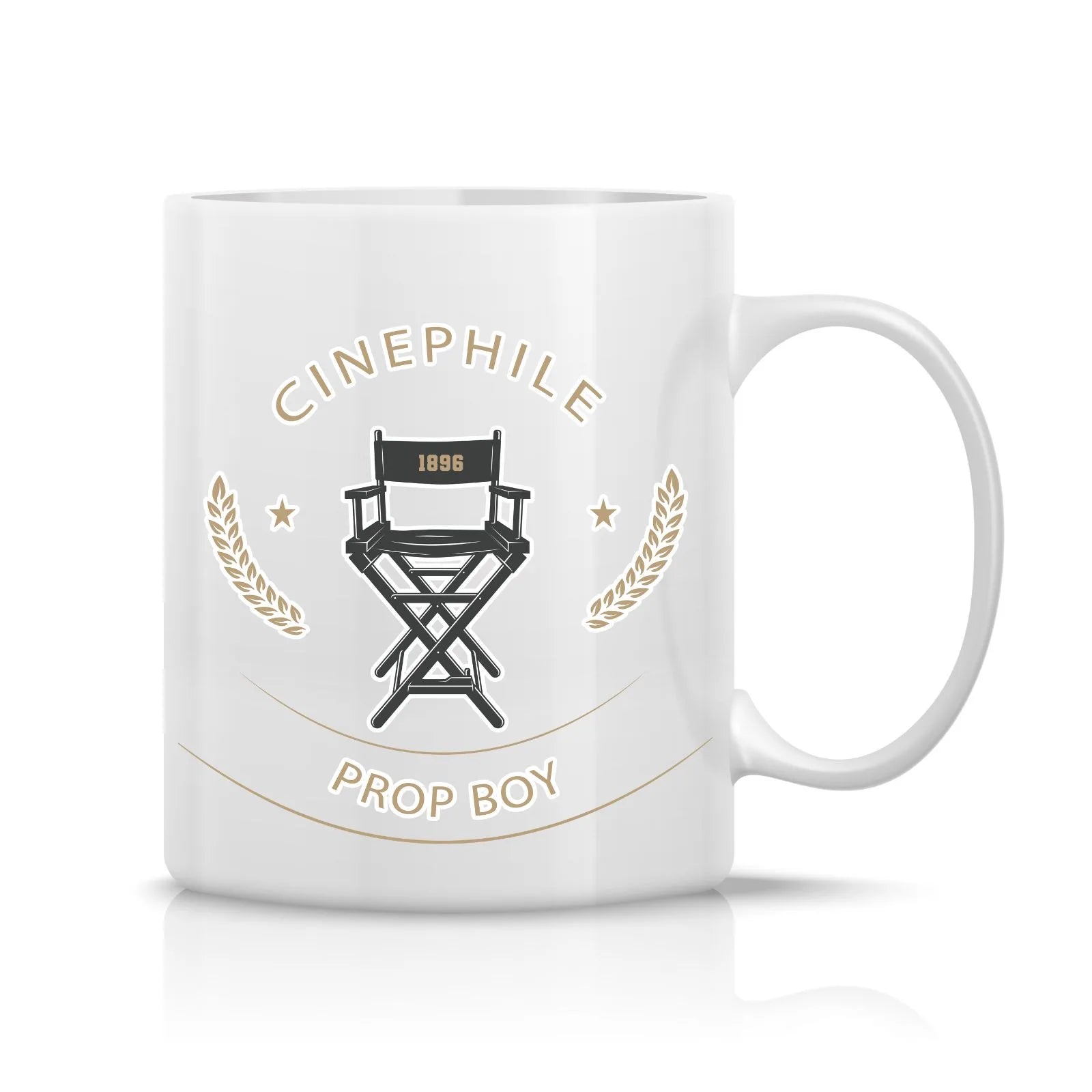 Prop Boy Mug M-PRB12 Desichalchitra