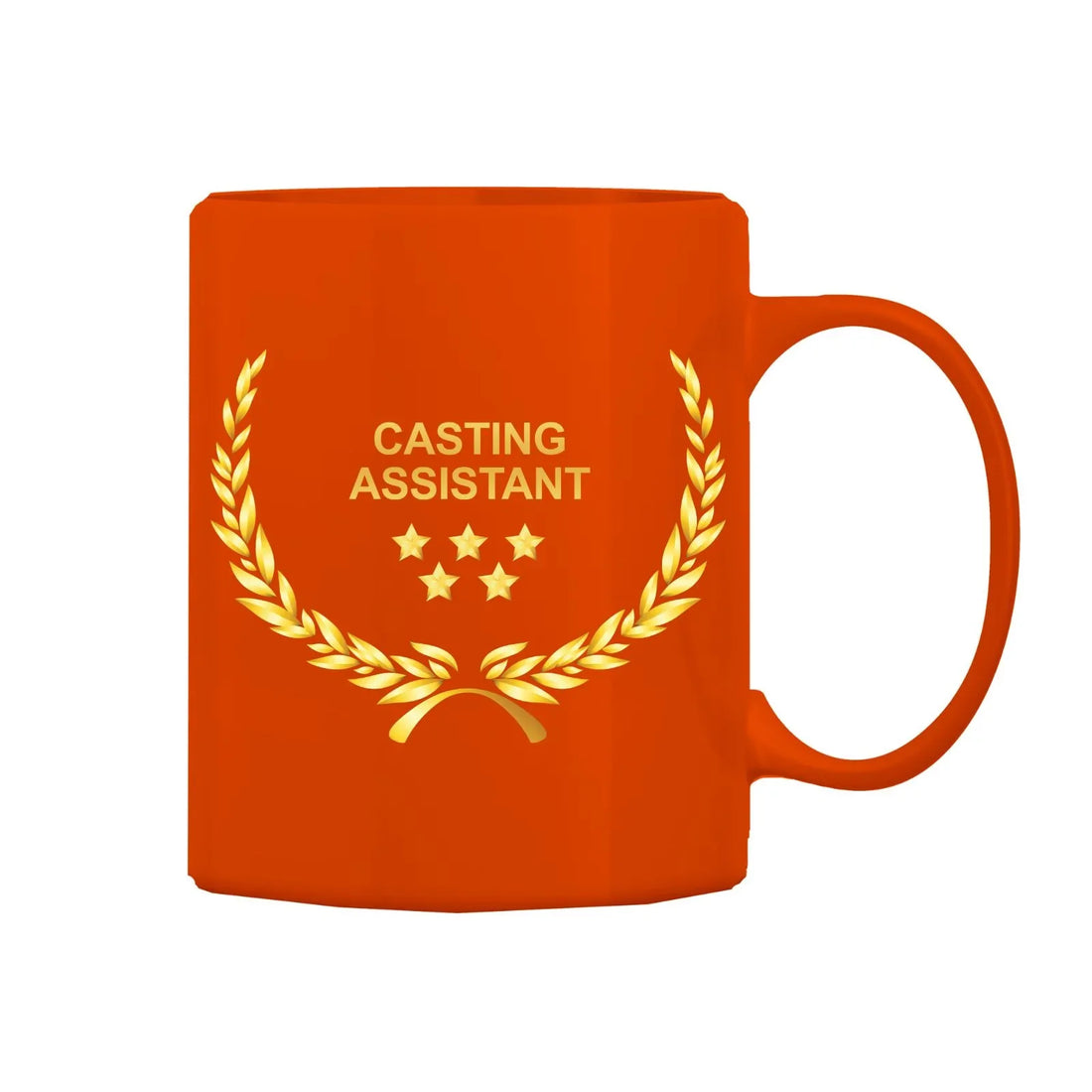 Casting Assistant Mug M-ACA6 Desichalchitra