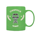 VFX Editor Mug M-VE12 Desichalchitra