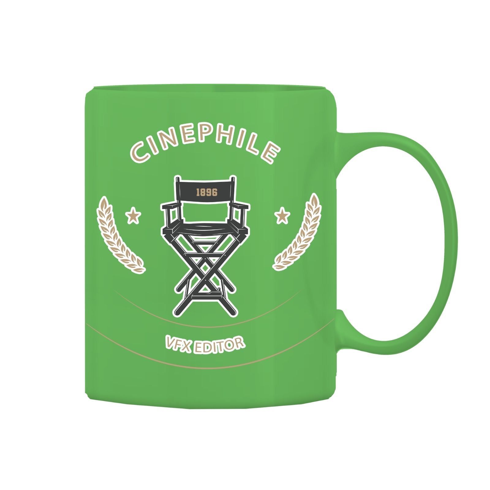 VFX Editor Mug M-VE12 Desichalchitra