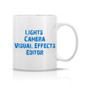 VFX Editor Mug M-VE13 Desichalchitra