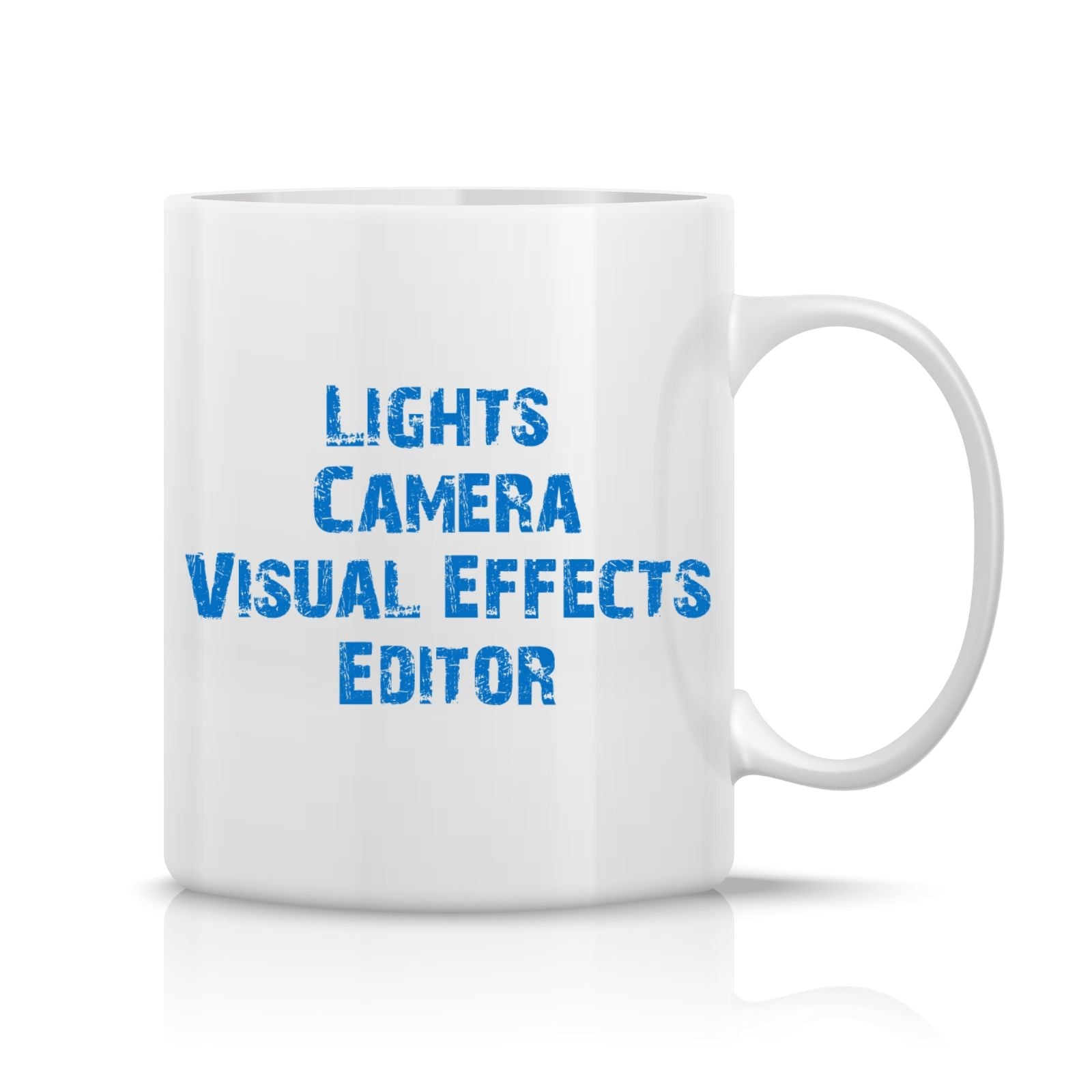 VFX Editor Mug M-VE13 Desichalchitra