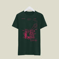 Camera Patent T-Shirt T-CMP193 Desichalchitra
