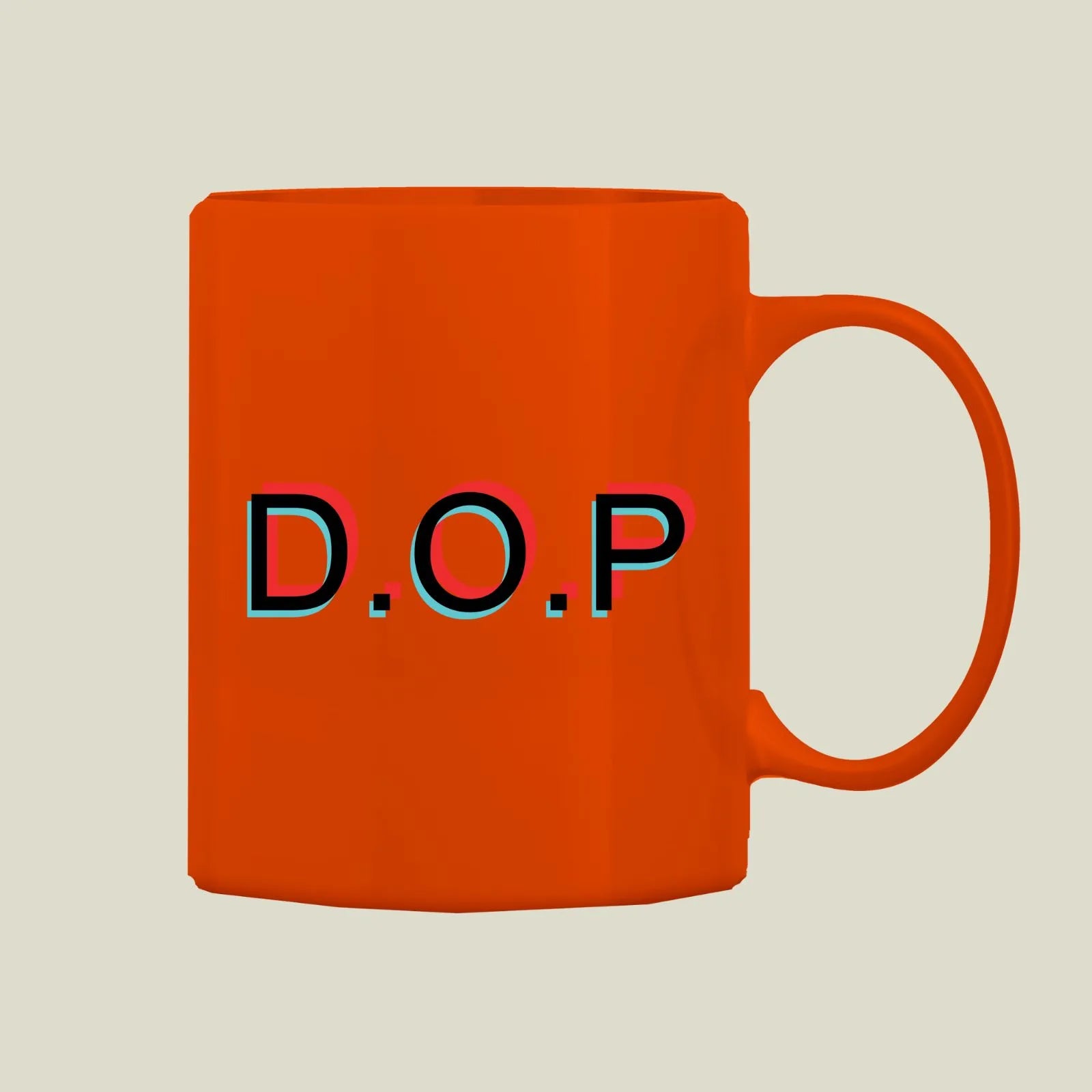 DOP Mug M-DP143 Desichalchitra