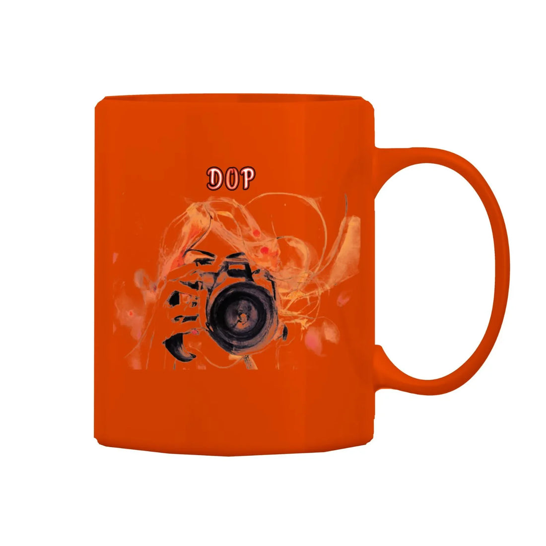DOP Mug M-DP7 Desichalchitra