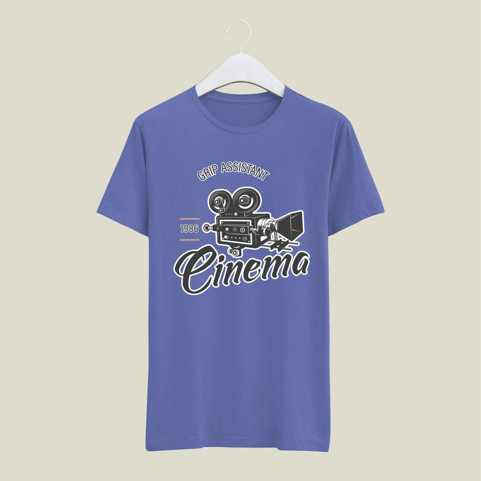 Grip Assistant T-Shirt T-GA9 Desichalchitra
