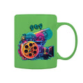 DOP Mug M-DP17 Desichalchitra