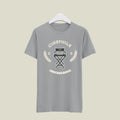Associate Editor T-Shirt T-AE12 Desichalchitra