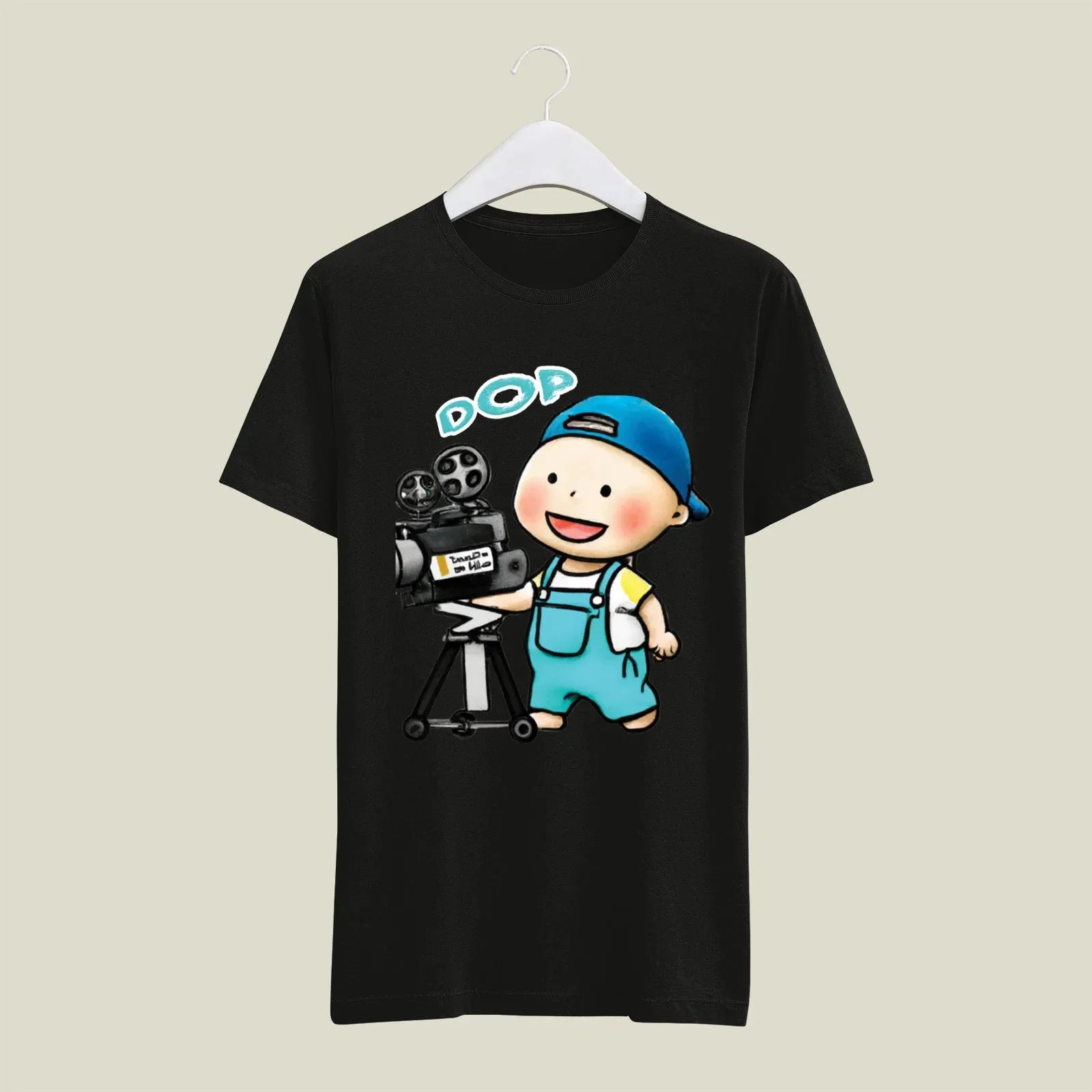 DOP T-Shirt T-DP20 Desichalchitra