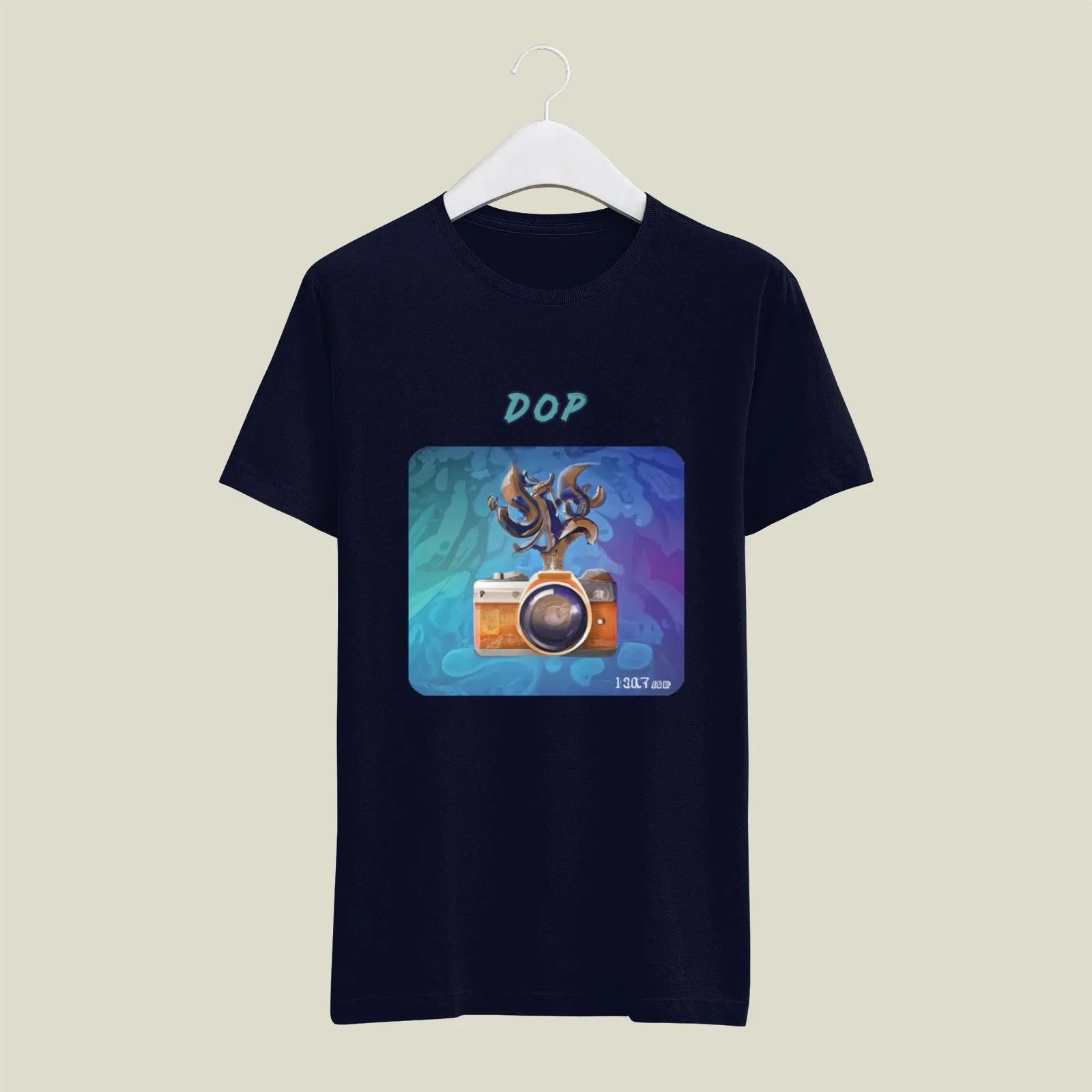 DOP T-Shirt T-DP28 Desichalchitra
