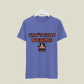 Writer T-Shirt T-WR151 Desichalchitra