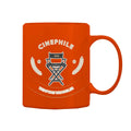 Weapon Wrangler Mug M-WW12 Desichalchitra
