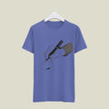 Writer T-Shirt T-WR155 Desichalchitra