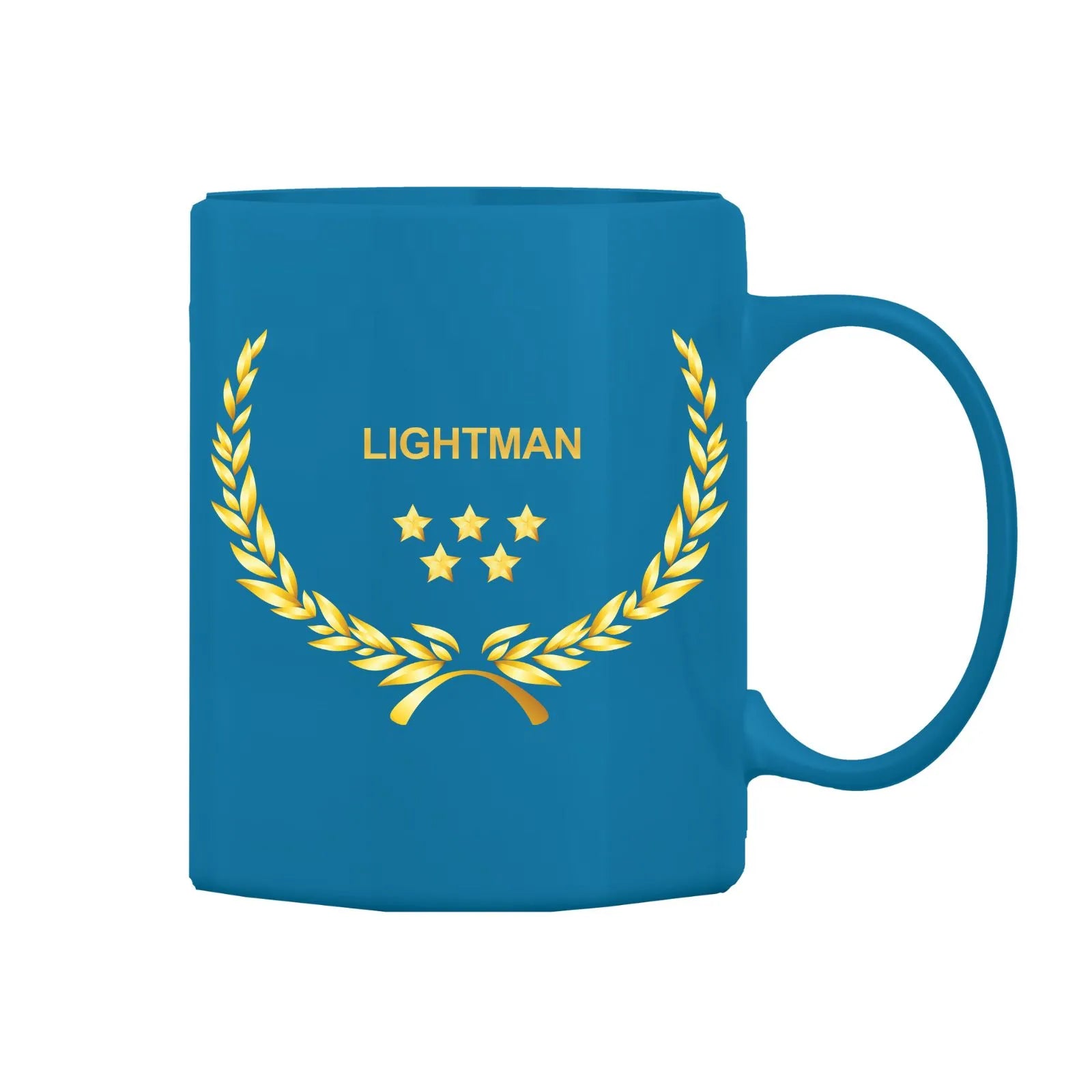 Lightman Mug M-LIM6 Desichalchitra