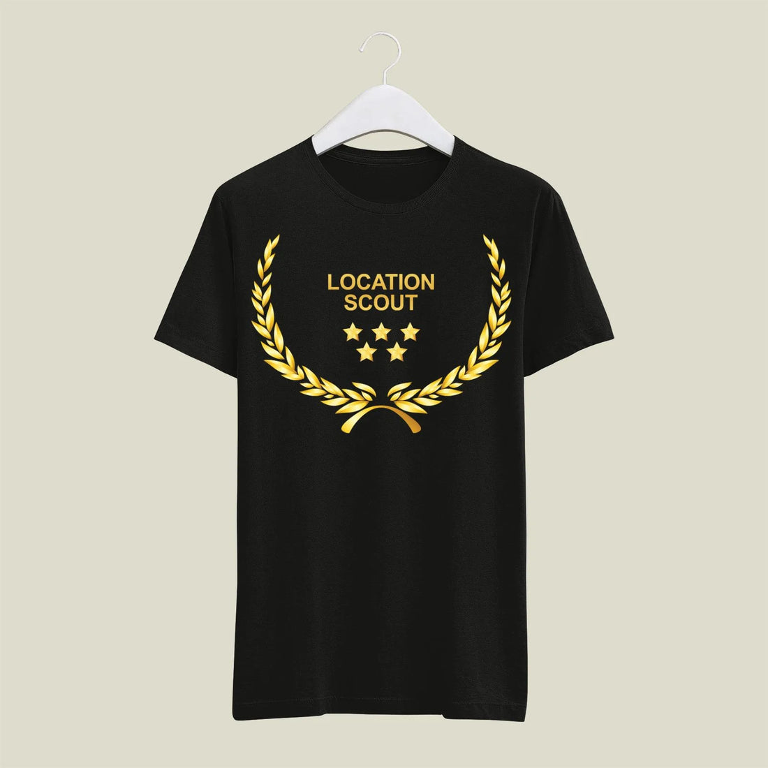 Location Scout T-Shirt T-LCS6 Desichalchitra