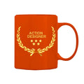 Action Designer Mug M-ADE6 Desichalchitra