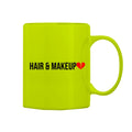 Hair & Makeup Mug M-HMU3 Desichalchitra