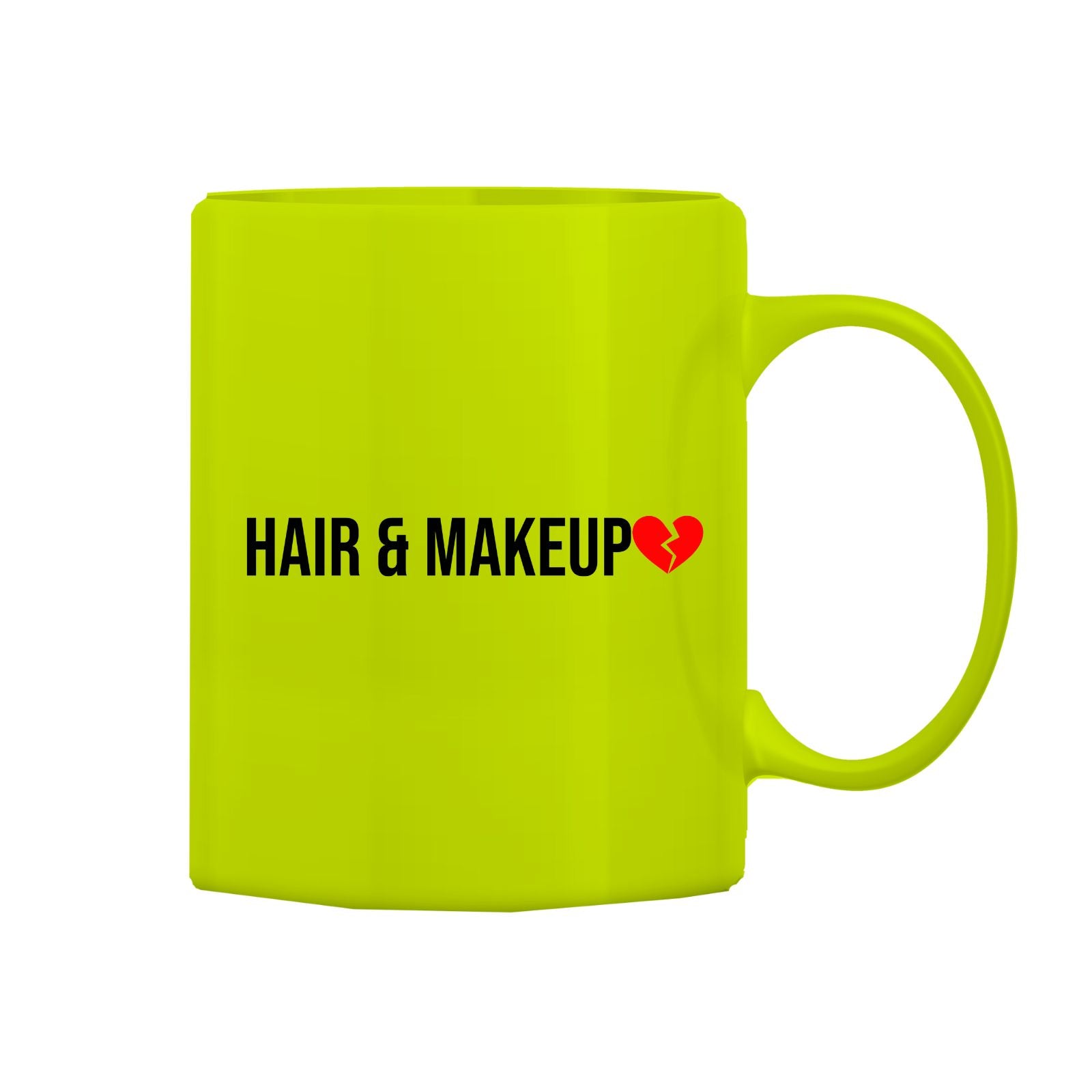 Hair &amp; Makeup Mug M-HMU3 Desichalchitra