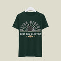 Best Boy Electric T-Shirt T-BBE10 Desichalchitra